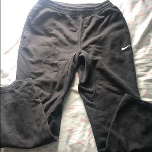 Mens Nike Sweatpants